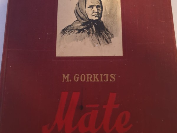 Māte