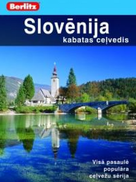 Slovēnija