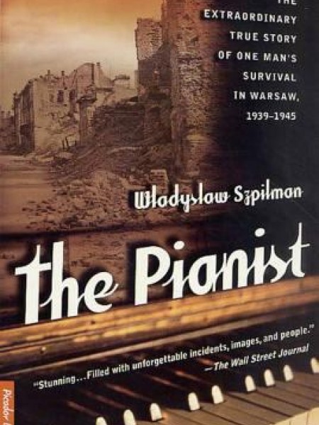 The Pianist