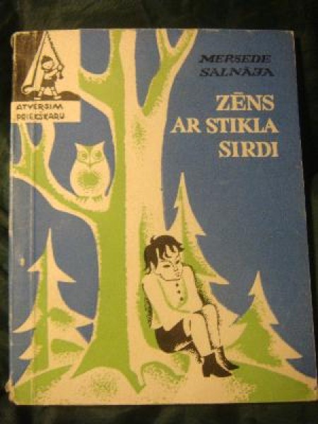 Zēns Ar Stikla Sirdi