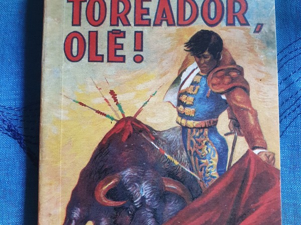 Toreador, olē!