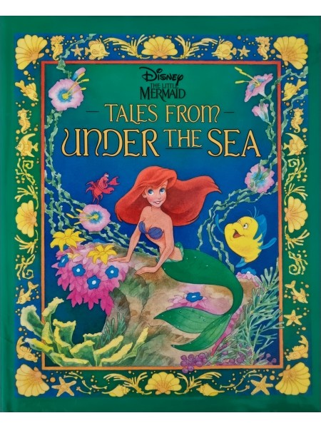 Disney's the Little Mermaid: Tales from Under the Sea