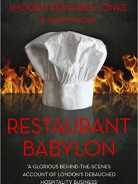 Restaurant Babylon