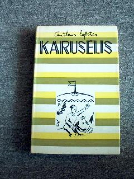 Karuselis