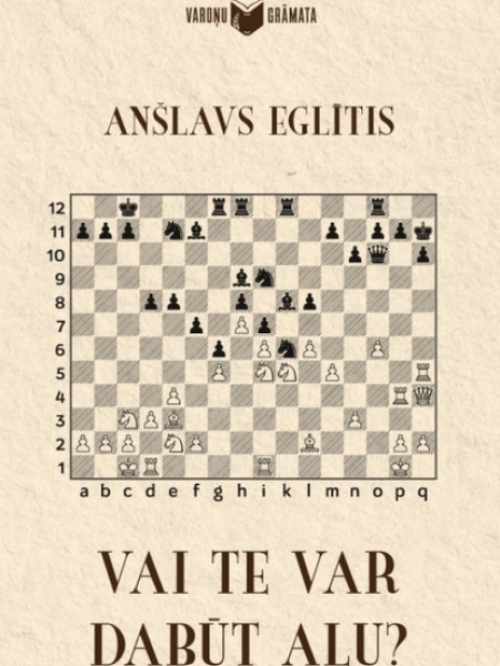 Vai te var dabūt alu?