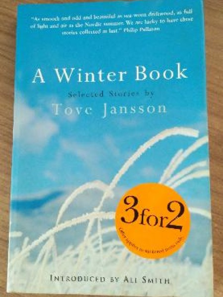 Winter book