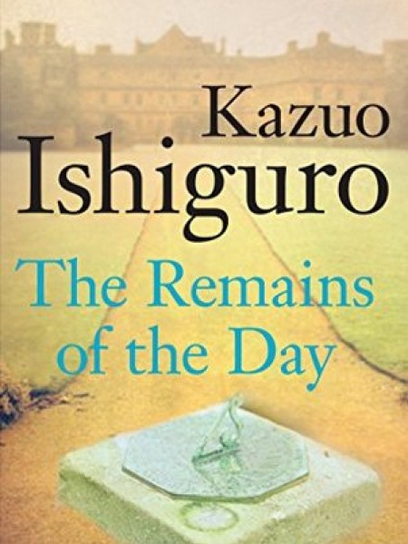 The Remains of the Day