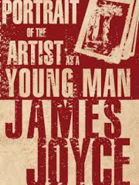 A Portrait of the Artist as a Young Man