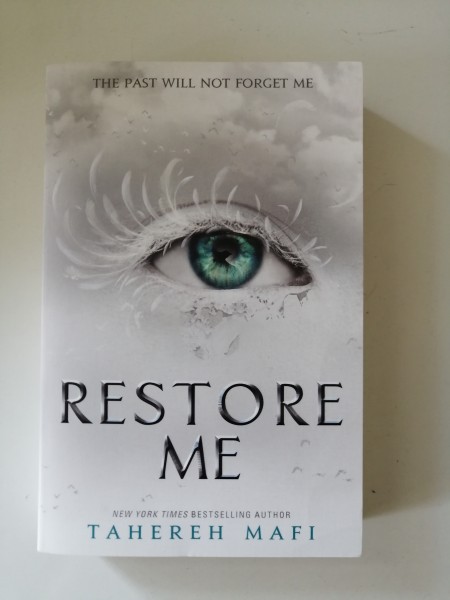 Restore Me