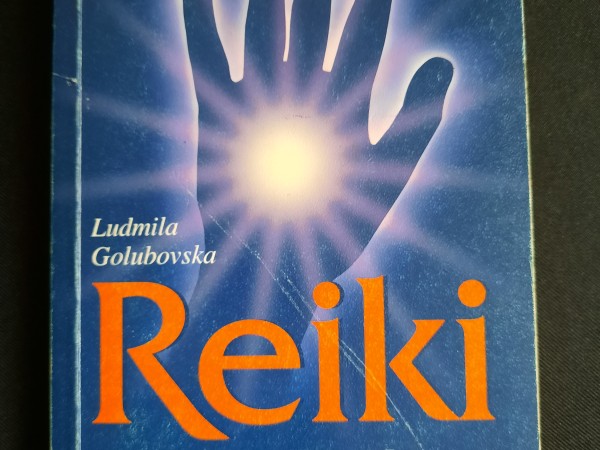 Reiki