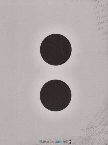 Liktenslietas / Fateful Things