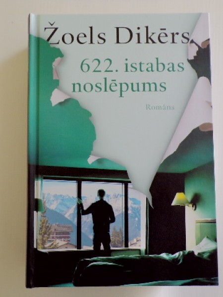 622. istabas noslēpums