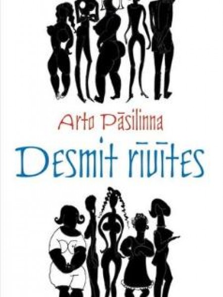 Desmit rīvītes