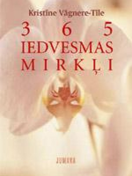 365 iedvesmas mirkļi