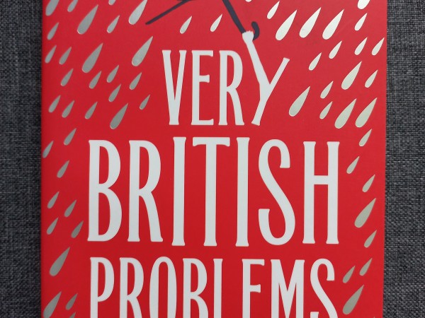 Very British Problems