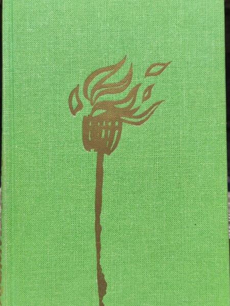 Starp divām Jāņu naktīm