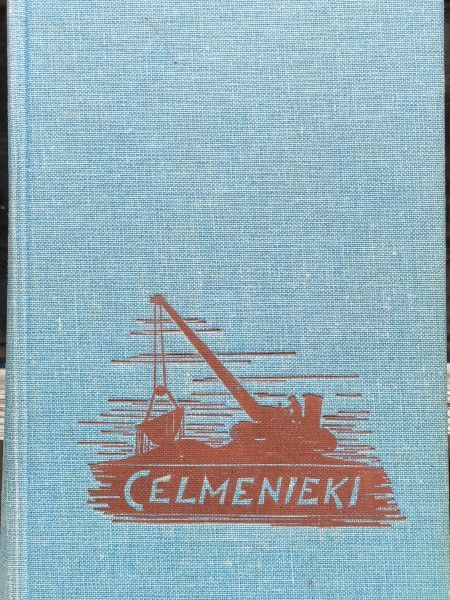 Celmenieki