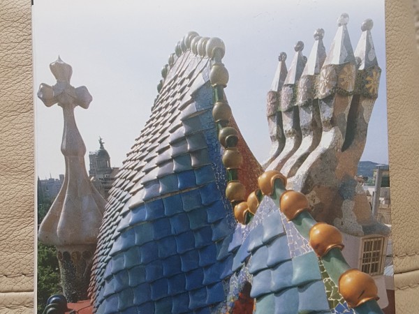 Barselona  un Katalonija