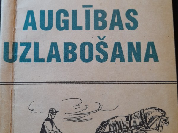 Zemes auglības uzlabošana