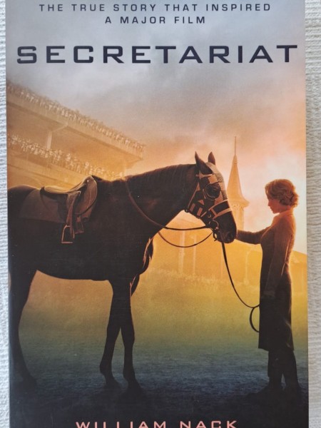 Secretariat