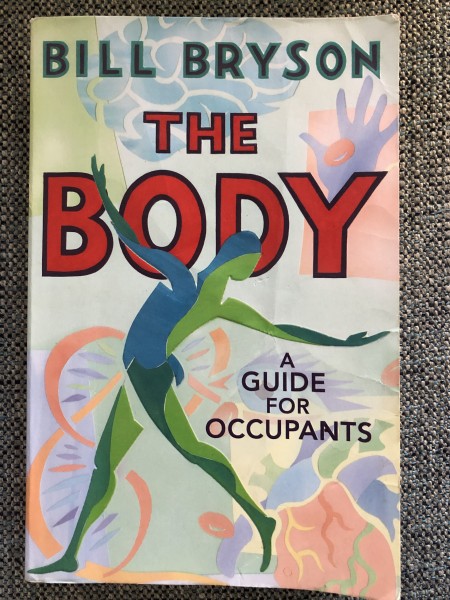 The Body: A Guide for Occupants