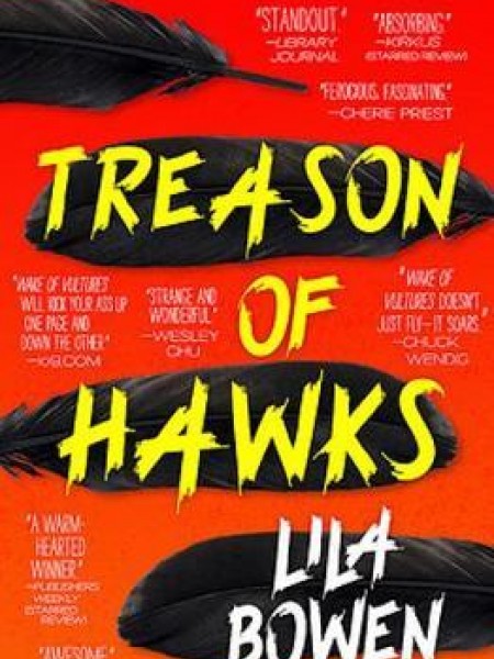 Treason of Hawks