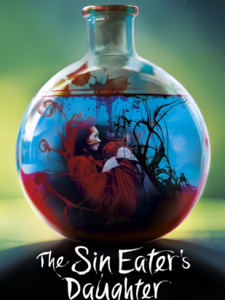 The Sin Eater's Daughter