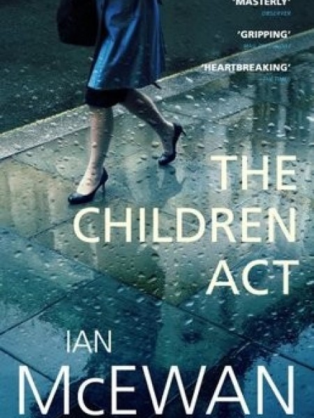 The children act