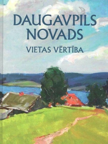 Daugavpils novads