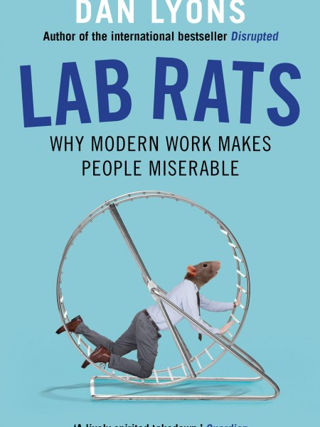 Lab Rats
