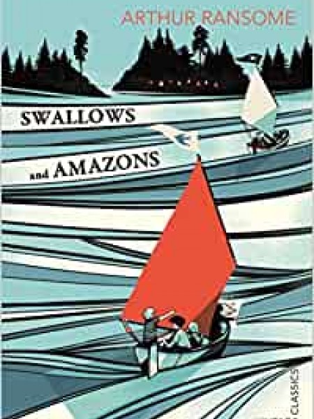 Swallows and Amazons