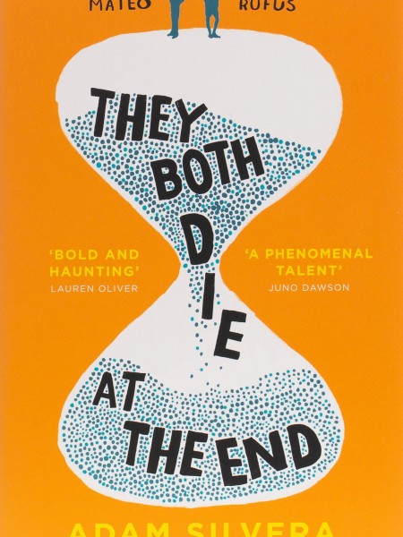 They Both Die at the End