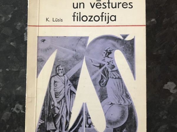 Vēsture un vēstures filozofija