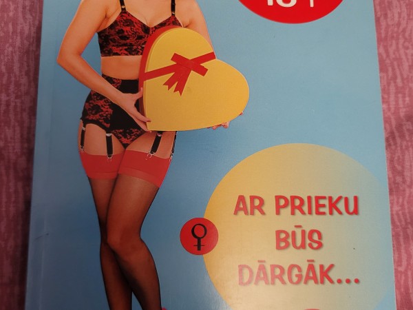 Ar prieku būs dārgāk