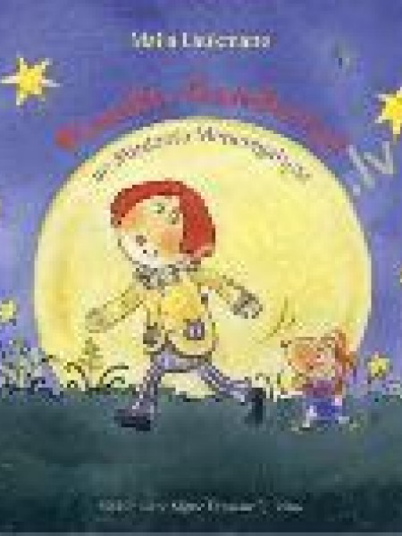 Pīmuks, Cunduriņš un Mirdzošā Mēnessgaisma