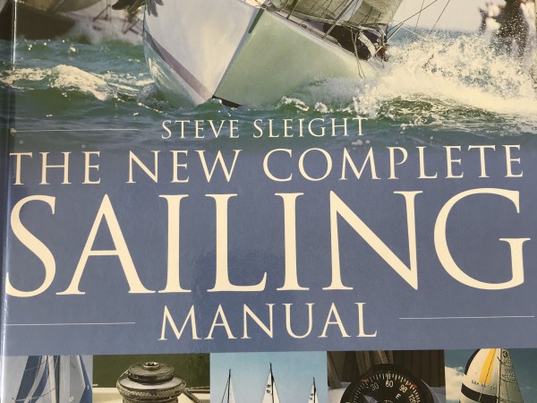 The new complete sailing manual