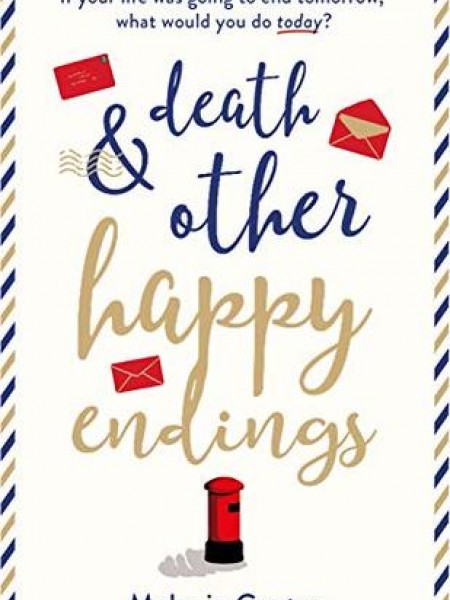 Death & Other Happy Endings
