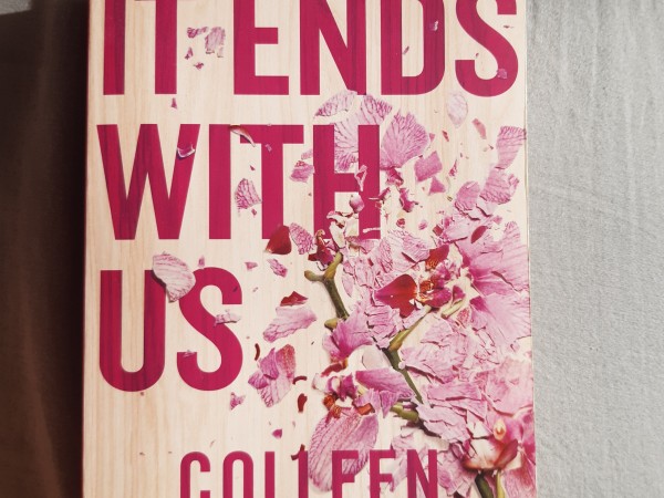 It ends with us