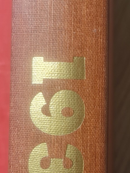 1939 g. Lielo notikumu priekšvakarā