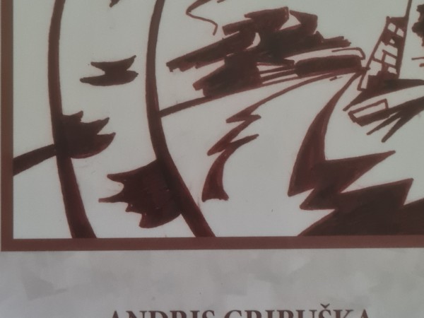 Kareivja gaitas Latviešu leģionā