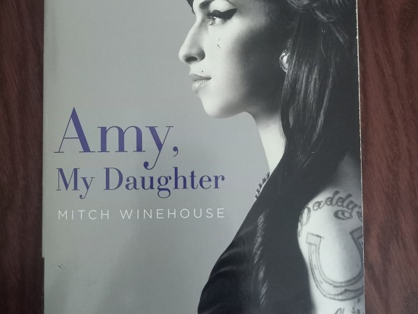 Amy, My Daughter