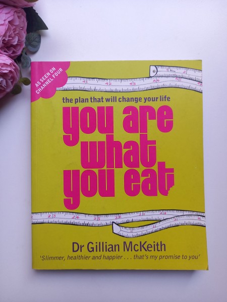 You are what you eat