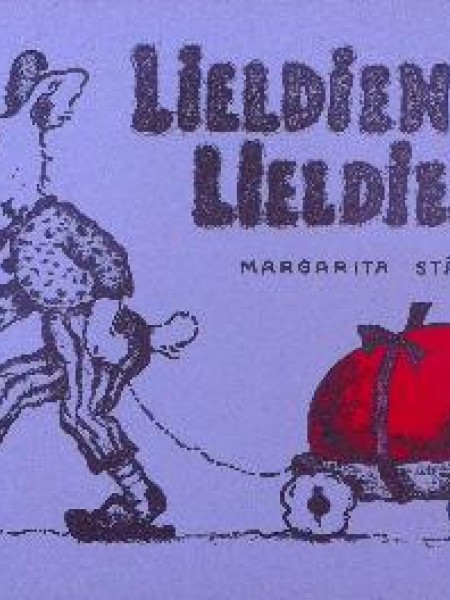 Lieldienas! Lieldienas!