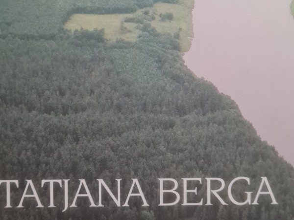 Augšdaugavas 14.-17. gadsimta senvietas no Krāslavas līdz Slutišķiem
