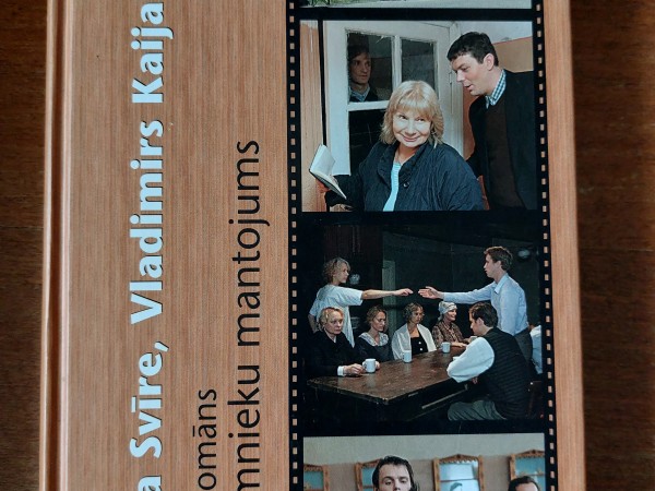 Līdumnieku mantojums