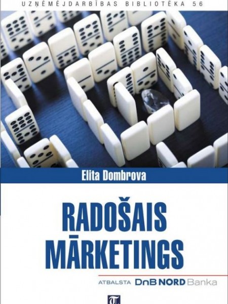 radošais mārketings