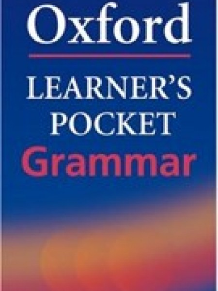 Oxford Learner's Pocket Grammar