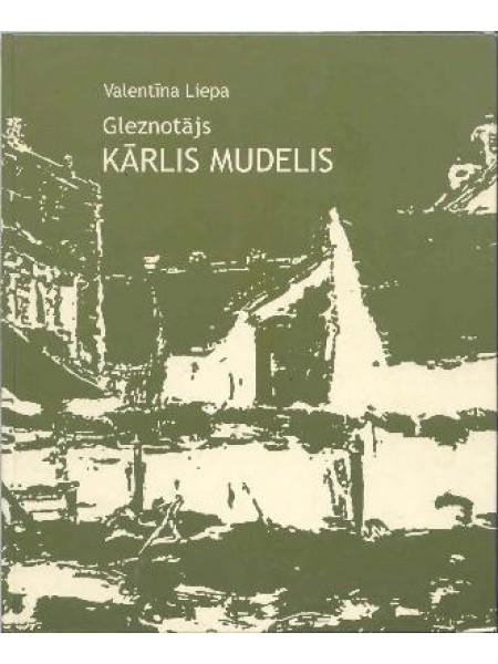 Kārlis Mudelis