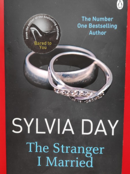 The Stranger I Married