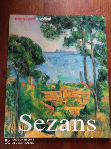 Sezans